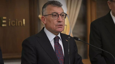 11. Yargı Paketi Meclis’e geldi! Koşullu salıverme şartları uygulanacak