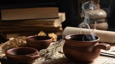 Büyü bozma vurgununda 8 şüpheli tutuklandı!