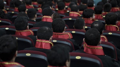 HSK kararnamesinde İstanbul çekişmesi! Büyük değişiklikler bekleniyor