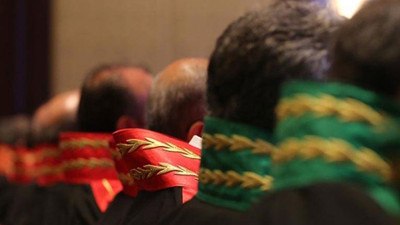 Kararname öncesinde kulisler devam ediyor! İki ilçe başsavcılığına yeni görevlendirme