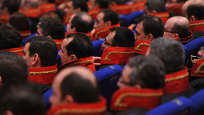 HSK kararnamesinde ünvanlılar listesi... Kim nereye atandı?