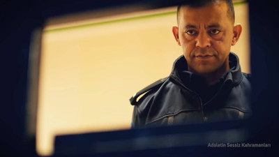 İnfaz ve Koruma Memurları belgeseli yayınlandı: Sessiz kahramanların hikayesi ekranda