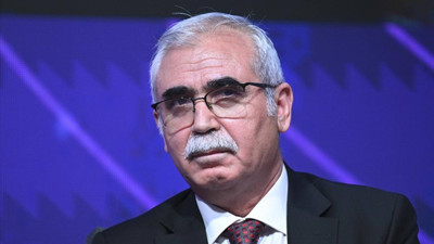 AYM’de kritik görüşme: Özkaya, Filistin Başsavcısı Al-Khatib’i ağırladı