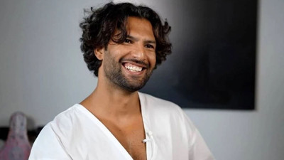 Faladdin ve Binnaz Abla'nın sahibi Serdar Taşdelen'e tahliye