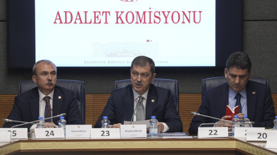 11. Yargı Paketi’nde kritik değişiklikler: Erken tahliye, artan cezalar, yeni suç tanımları