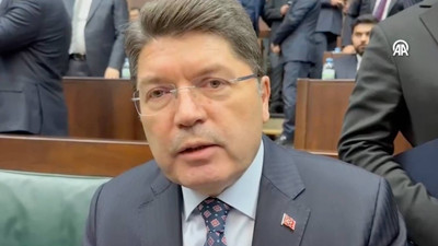 Bakan Tunç’tan 'Kovid-19 düzenlemesi' açıklaması "Af değil, eşitlik talebi"