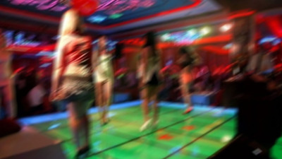 Ankara'da "telebar" operasyonu! Mekanlarda kadınları böyle fuhşa zorlamışlar!