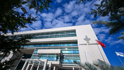 AYM'den bir parti için suç duyurusu: 2023 yılındaki eylemleri gerekçe gösterildi