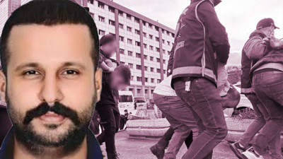 Barış Boyun suç örgütüne yönelik iddianame hazırlandı! 40 çocuğa 75 yıla kadar hapis istemi