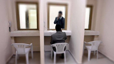 Engelli hükümlülere özel adım: Bakanlık 3-7 Aralık görüşmelerini açık görüşe çevirdi