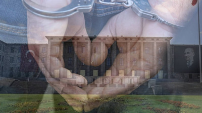 TBMM’de stajyere cinsel taciz iddiası! Lokanta görevlisi tutuklandı