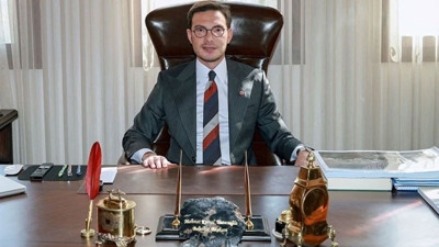 Başkan Yazıcıoğlu’nun odasından dinleme cihazı çıktı!