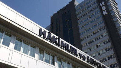 HSK ilke kararları ilan edildi! Yargıda yeni dönem başlıyor