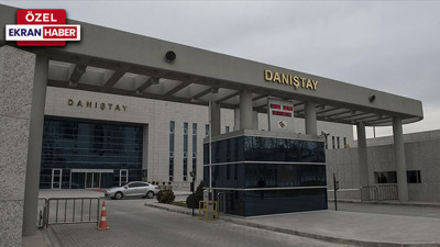 Danıştay Birinci Daire Başkanlığı’nda aday sayısı 3’e yükseldi