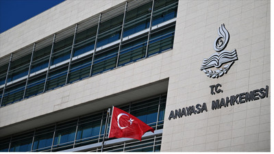 AYM mağduriyet giderilmediği gerekçesiyle HAGB kararını iptal etti