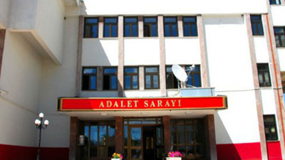 Yavru köpeğe eziyet eden şüpheli tutuklandı