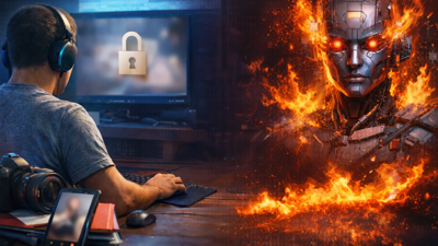 Dikkat! Yapay zeka aracılığıyla cinsel içerikli görseller oluşturan yandı