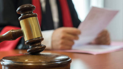Beypazarı’nda 27 yıldır süren 49 taraflı dosya karara bağlandı