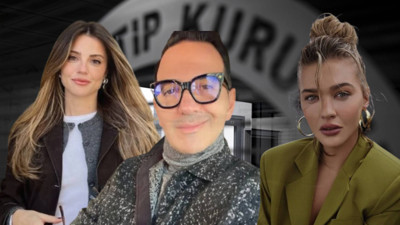 Melisa Döngel, Cihan Şensözlü ve Ezgi Eyüboğlu’nun test sonuçları dosyaya girdi