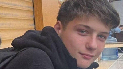 Atlas’ın ailesini tehdit eden şüphelinin tutuklanması istendi