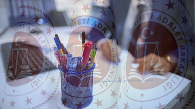 Adalet Bakanlığı 15 bin personel alımı yapacak!