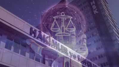 HSK’dan çarpıcı proje…Yargıda Yapay Zeka adımı