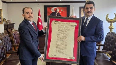 Hakimden kadastro şiiri