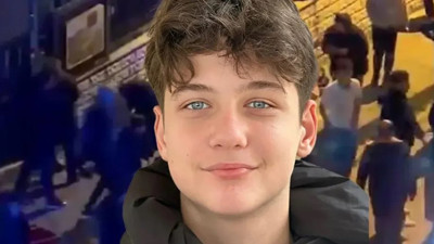 Atlas Çağlayan'ın ailesine tehdit: 5 tutuklama