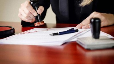 12. Yargı Paketiyle noterlikte yapısal ve dijital dönüşüm