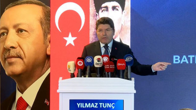 “Yargı mensuplarına hakaret ederek algı çalışması yapılıyor”