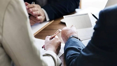 2 bin 817 firma konkordato sırası bekliyor