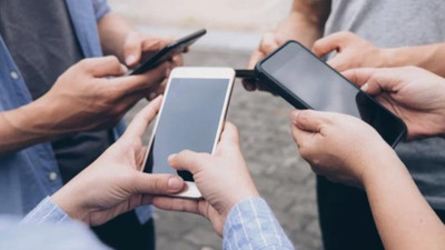 IBAN seferberliği katlanarak büyüyor