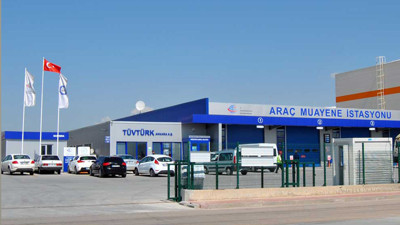 Aracı muayenede kalan polis memurunu döverek öldürdüler