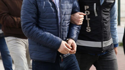 Ankara'da tefecilik operasyonu: 17 şüpheli tutuklandı