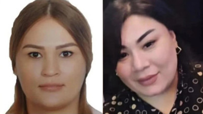 Ümraniye’de aynı evde iki Özbek kadın öldürüldü