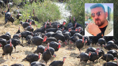 Ankara Adliyesi’ndeki memurları da dolandırdı