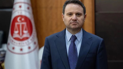 Bakan Gürlek: “Bu makamın sahibi değilim, emanetçisiyim”