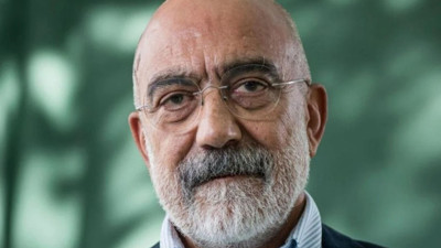 Ahmet Altan kimdir? Neden cezaevine girdi? Defne Joy Foster ile bağlantısı nedir?