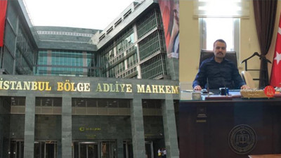 Kadın hakimi silahla vuran savcı hakkında iddianame tamamlandı