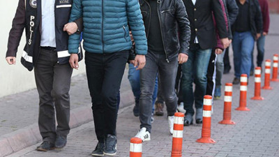 10 ilde yasa dışı bahis operasyonu: 25 şüpheli gözaltında