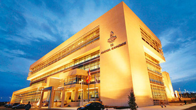 Anayasa Mahkemesi üyeliği için en çok oy alan 3 isim belli oldu