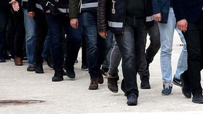 Ankara'da terör örgütlerine operasyon