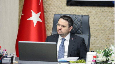 Yargı teşkilatına maaş iyileştirmesi müjdesi