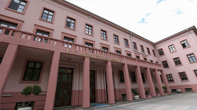 Yeni Adalet Bakan Yardımcıları belli oldu