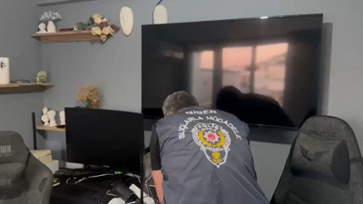 Yasadışı bahis operasyonu