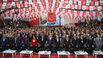 CHP'nin kurultay davası, İmamoğlu suç örgütü davasıyla mı birleştiriliyor?