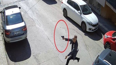 Karısını öldürüp Aİle Mahkemesi hakimini suçladı