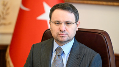 Bakan Gürlek'ten suça sürüklenen çocuklara yönelik yasal düzenleme açıklaması