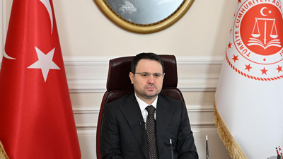 Abdullah Öcalan'a af mı geliyor? Bakan Gürlek tartışmalara son verdi