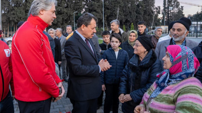 İzmir Cumhuriyet Başsavcılığı'ndan meslek edindirme projesi